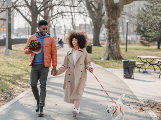 21 Telling Questions to Ask on a First Date