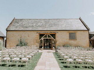 The Most Beautiful Wedding Venues in Cheltenham