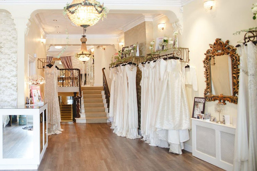 Great Best Online Wedding Dress Shops of the decade The ultimate guide ...