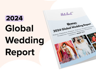 Brand New Insights: Understanding the Global Wedding Industry