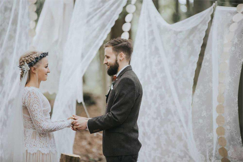 20 Best Festival Wedding Venues 2021 hitched.co.uk