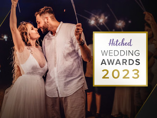 Hitched Wedding Awards 2023