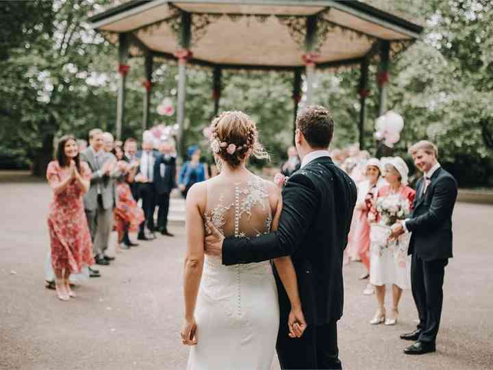 17 Of The Best Outdoor Wedding Venues In London For 2020 Hitched