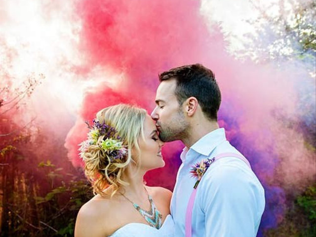Relationship Goals 43 Wedding Pictures That Youll Want To Recreate 