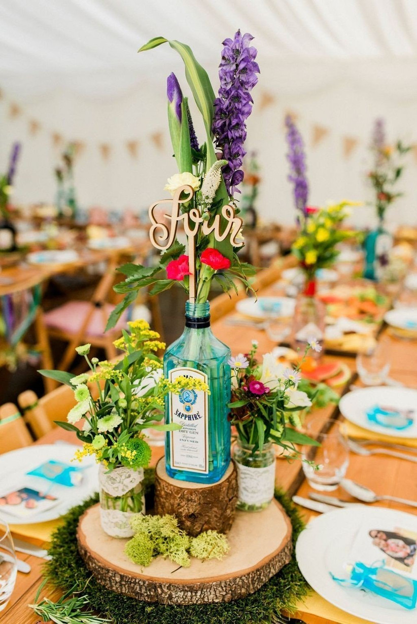 23 Of The Best Eco Friendly Wedding Products Hitched Co Uk