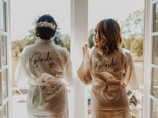 Maid of Honour Duties: 21 Tasks for the Maid of Honour