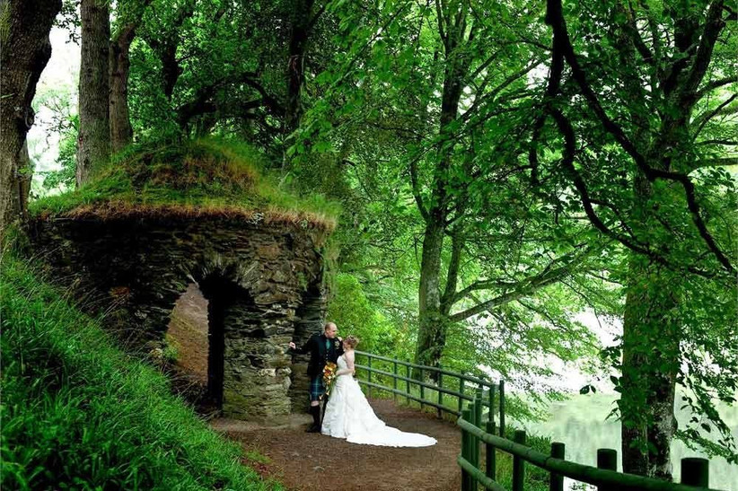 The Best Wedding Venues In Scotland Hitched Co Uk