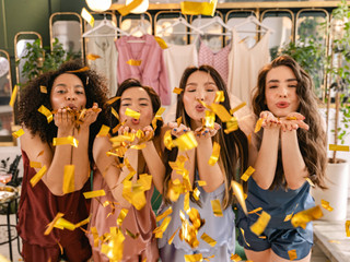 50+ Hen Party Dares & Challenges Your Crew Will Never Forget!