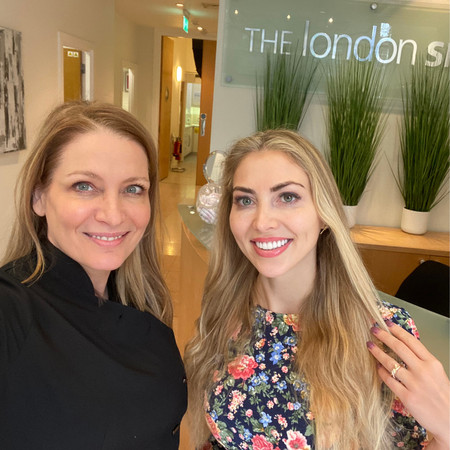 Beautify Your Wedding Smile at the London Smile Clinic