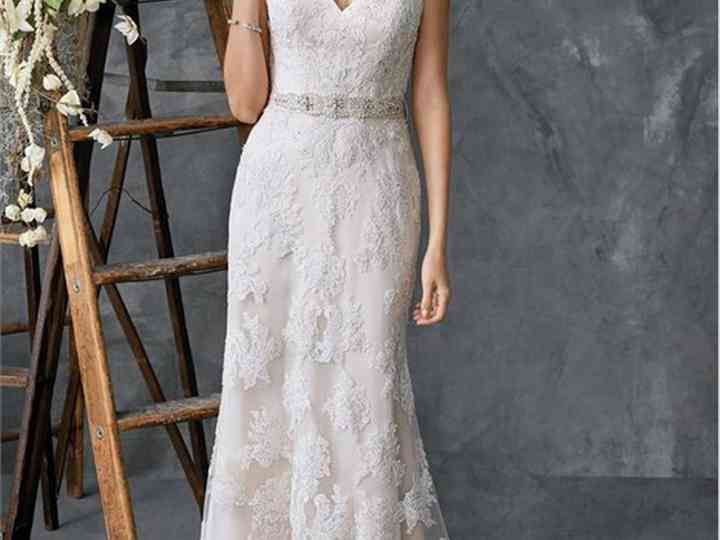 Wedding Dress Alterations And Fittings Hitched Co Uk
