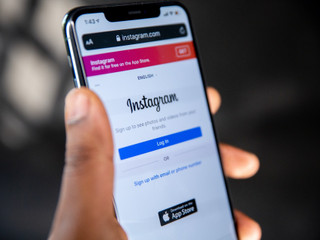 Creating a Professional Instagram Brand