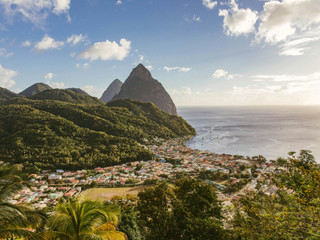 The Ultimate Guide to a St Lucia Honeymoon