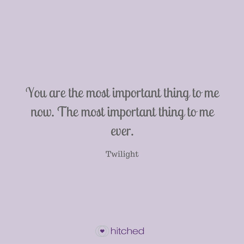 35 Utterly Romantic Quotes From Movies That Are Perfect For Your Wedding Hitched Co Uk