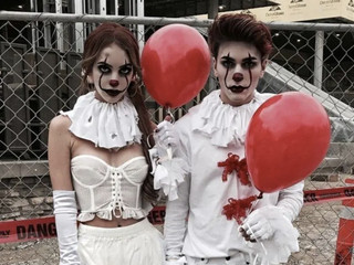 68 Unique Couples Halloween Costumes for 2024