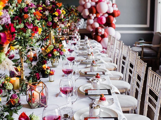 27 Black Wedding Planners and Stylists That You Need on Your Radar