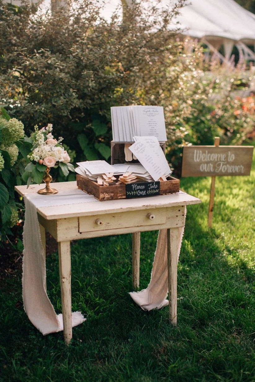 63 Outdoor Wedding Ideas You&#39;ll Fall in Love With - hitched.co.uk