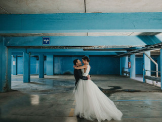 37 Romantic Love Song Lyrics to Use in Your Wedding