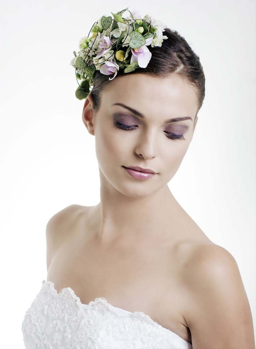 Wedding Hairstyles For Short Hair Hitched Co Uk