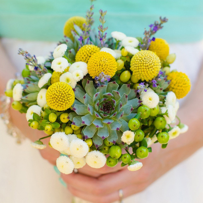 Stunning September Wedding Flowers - hitched.co.uk