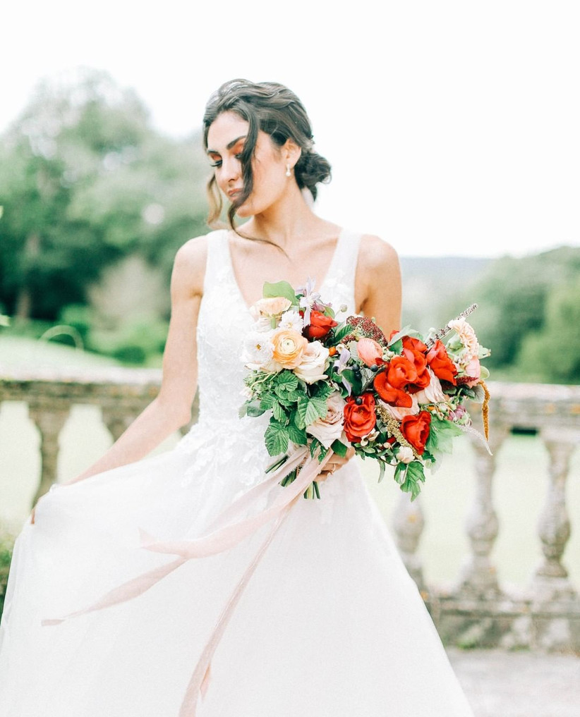 30+ of the Best Bridal Bouquet Ideas for 2020