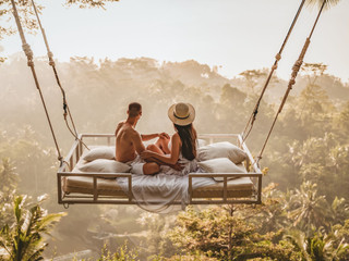The 21 Best Places to Propose in the World