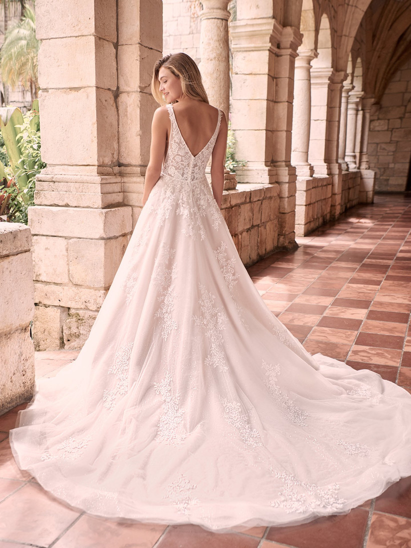 maggie sottero new collection