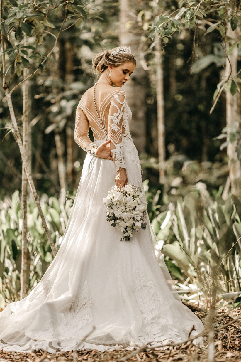 How To Store Your Wedding Day Essentials For Your Postponed Wedding Hitched Co Uk