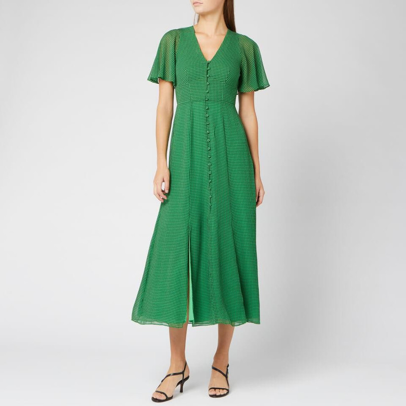 The Best Spring Wedding Guest Dresses for 2020 - hitched.co.uk