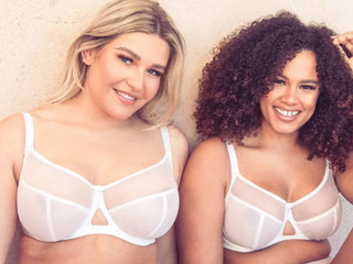 Plus Size Bridal Lingerie: 22 Stunning Sets & How to Choose Them