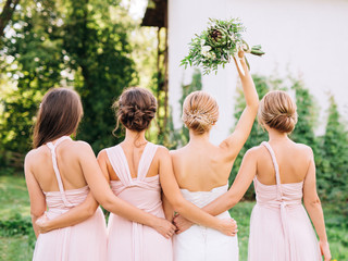 Ernest Jones’ Must-Buy Bridal Party Gifts for 2021
