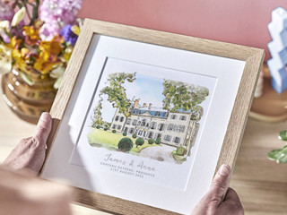 39 Personalised Wedding Gift Ideas for Every Kind of Couple