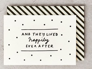 80 Wedding Wishes for the Perfect Wedding Card Message