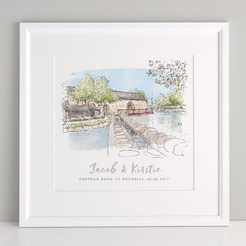 The 30 Best Wedding Gifts For 2020 Hitched Co Uk