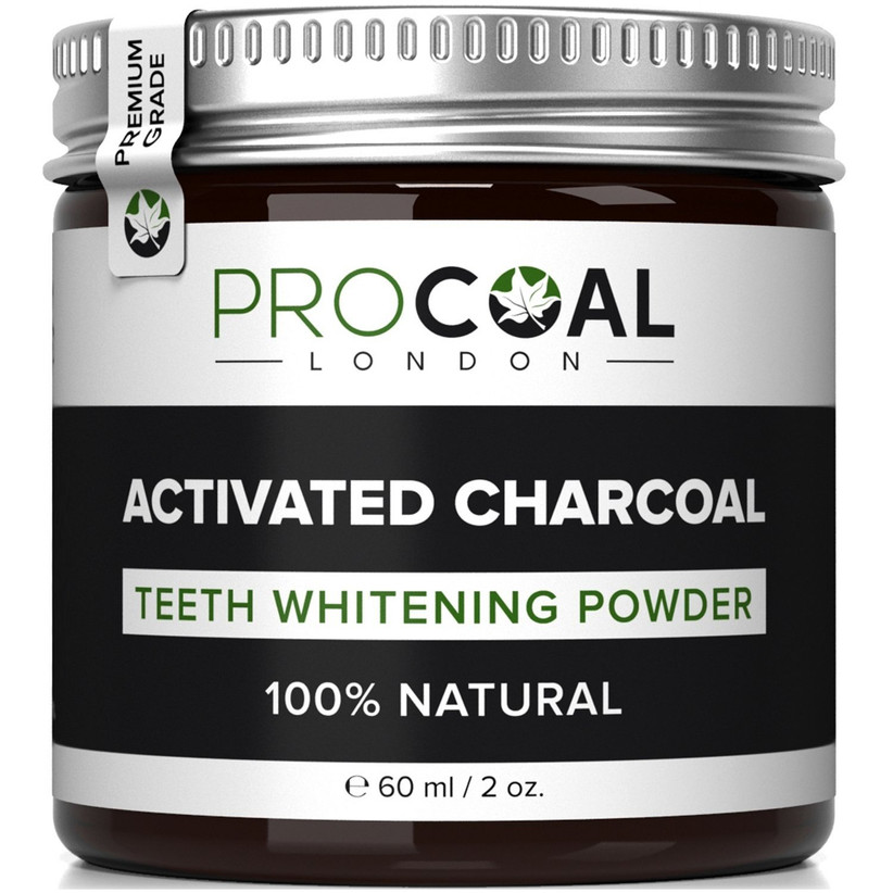 Vegan teeth whitening kits