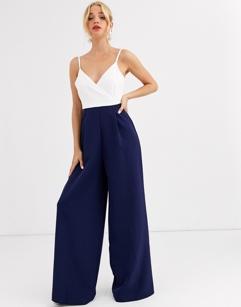 22 Of The Best Wedding Guest Jumpsuits Hitched Co Uk