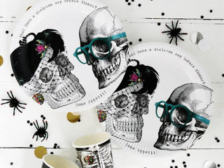 The Most Unique Halloween Hen Party Ideas