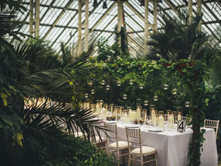 65 Most Unusual Wedding Venues in the UK