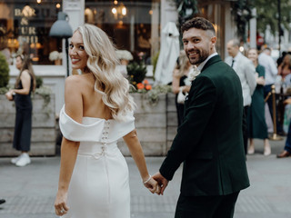 How to Plan a Wedding on a £5,000 Budget