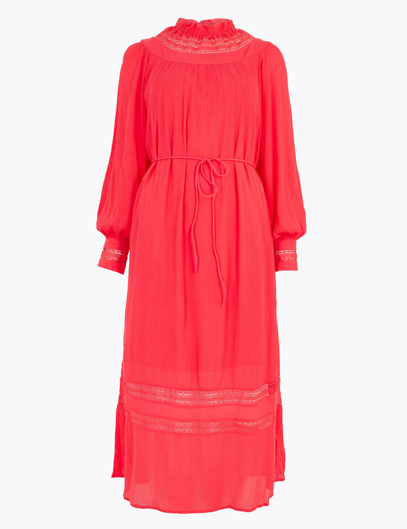 45 Best Winter Wedding Guest Dresses for Every Budget - hitched.co.uk