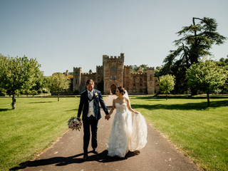 50 Best Wedding Packages in the UK (Including Packages Under £2,000)