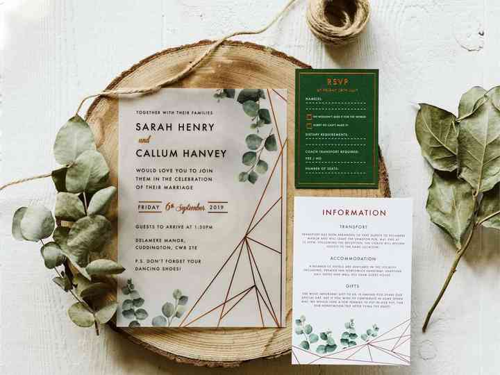 Wedding Invitation Wording - Ideas ...papier.com