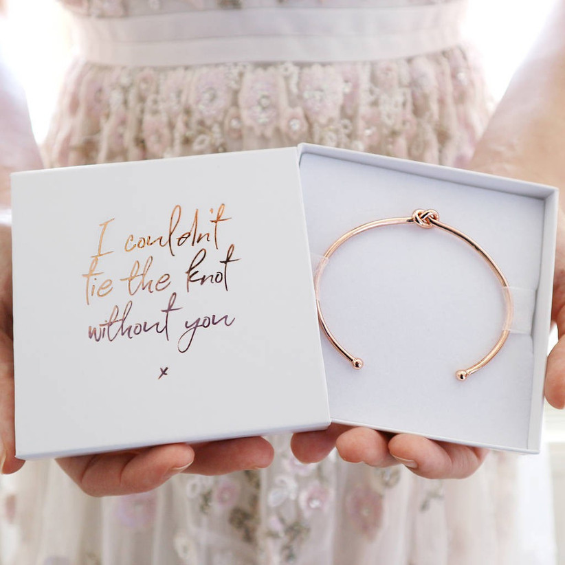 top bridesmaids gifts