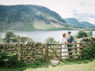 15 Best Small Wedding Venues in the Lakes