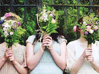 17 Emotional Stages of Being a Bridesmaid