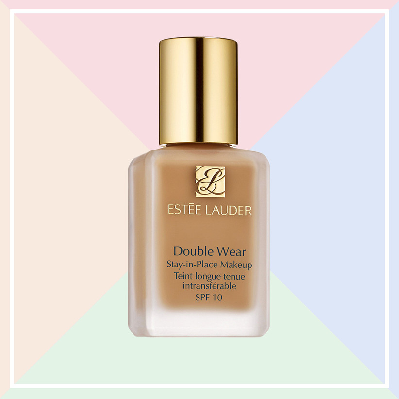 best wedding foundation for combination skin