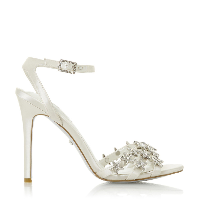 high street wedding shoes