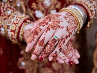 13 Beautiful Wedding Ring Photography Ideas to Inspire You