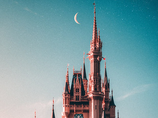 The Best Disney Quotes for Your Wedding Ceremony