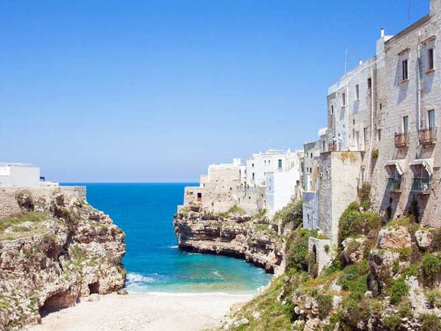 Everything You Need to Know About Getting Married in Puglia, Italy ...