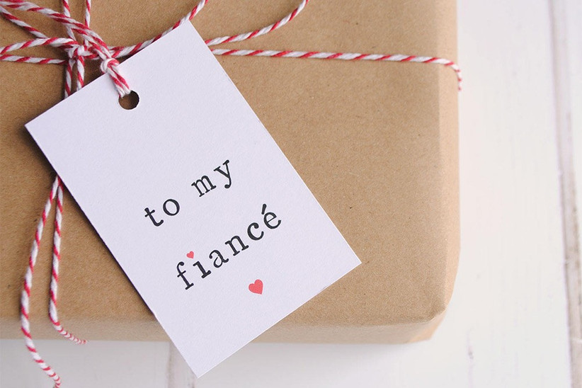 Christmas Presents For Your Fiancé or 